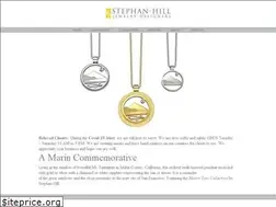 Sites similar to stephanhill.com