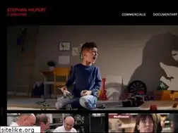 Sites similar to stephanhilpert.com
