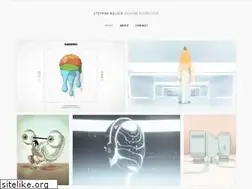 Sites similar to stephanhuelsen.com
