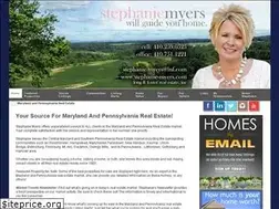 Sites similar to stephanie-myers.com