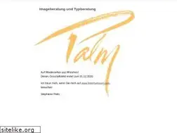 Sites similar to stephanie-palm.de
