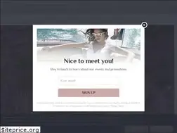 Sites similar to stephanieallin.net