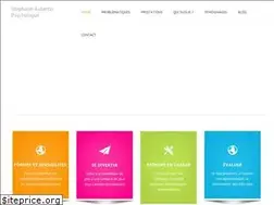Sites similar to stephanieaubertin.fr