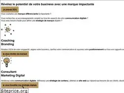 Sites similar to stephanieberger.ch