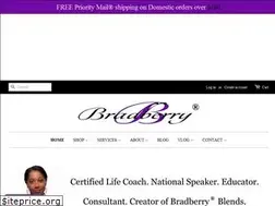 Sites similar to stephaniebradberry.com