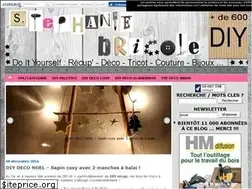 Sites similar to stephaniebricole.com