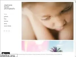 Sites similar to stephaniebryanphoto.com