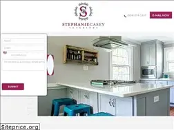 Sites similar to stephaniecaseyinteriors.com