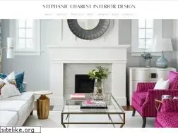 Sites similar to stephaniecharest.com