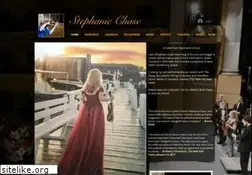 Sites similar to stephaniechase.com