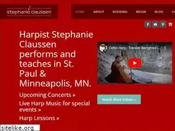 Sites similar to stephanieclaussen.com