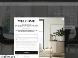 Sites similar to stephaniecohenhome.com