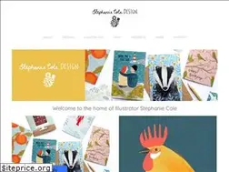 Sites similar to stephaniecole.co.uk