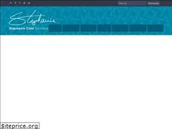 Sites similar to stephaniecote.ca