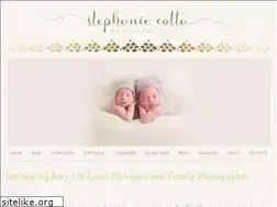 Sites similar to stephaniecotta.com
