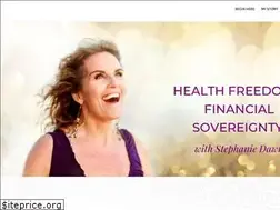 Sites similar to stephaniedawn.com