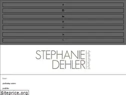Sites similar to stephaniedehler.com