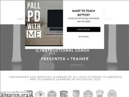 Sites similar to stephaniedemichele.org