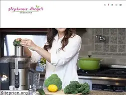 Sites similar to stephaniedreyer.com
