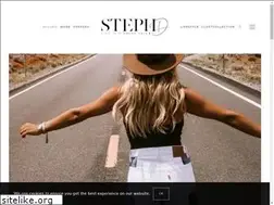 Sites similar to stephaniedurant.com