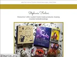 Sites similar to stephanieforlini.com