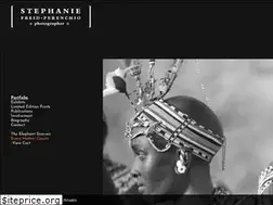 Sites similar to stephaniefreidperenchio.com