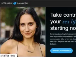Sites similar to stephanieganowski.com