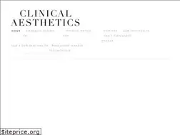 Sites similar to stephanieganske.com