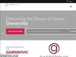Sites similar to stephaniegasparovic.com