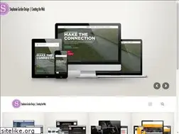 Sites similar to stephaniegordondesign.com