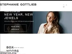 Sites similar to stephaniegottlieb.com