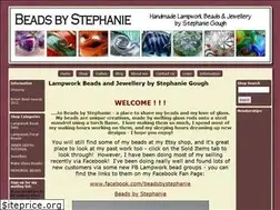 Sites similar to stephaniegoughdesigns.com
