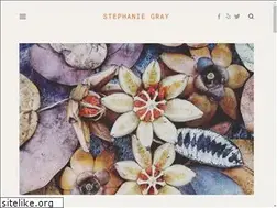 Sites similar to stephaniegraymassage.com