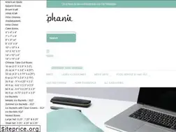Sites similar to stephanieimports.com