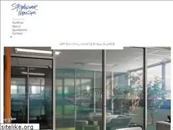 Sites similar to stephanieinman.com