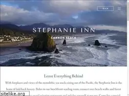Sites similar to stephanieinn.com