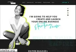 Sites similar to stephaniejoanne.com