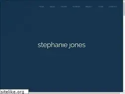 Sites similar to stephaniejonesguitar.com