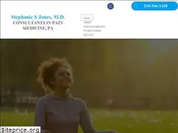 Sites similar to stephaniejonesmd.com
