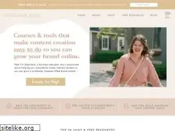 Sites similar to stephaniekase.com