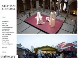 Sites similar to stephaniekneissl.com