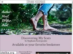 Sites similar to stephaniekostopoulos.com