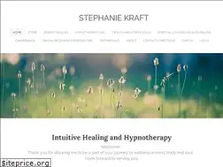 Sites similar to stephaniekraft.com