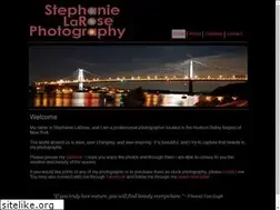 Sites similar to stephanielarosephotography.com