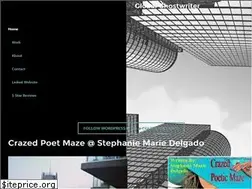 Sites similar to stephaniemariedelgado.com