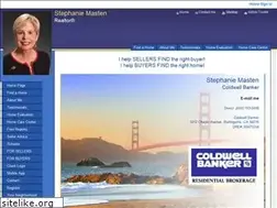 Sites similar to stephaniemasten.com