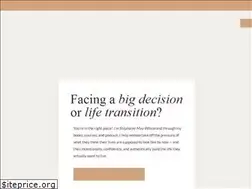 Sites similar to stephaniemaywilson.com