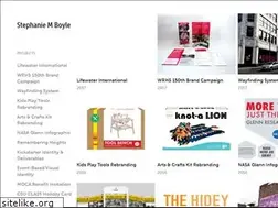 Sites similar to stephaniemboyle.com
