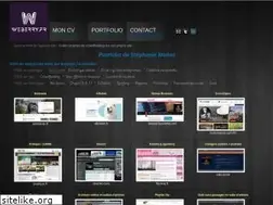 Sites similar to stephaniemichel.com
