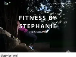 Sites similar to stephaniemwaura.com